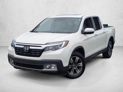 2018 Honda Ridgeline RTL-E -
                  Bradenton, FL