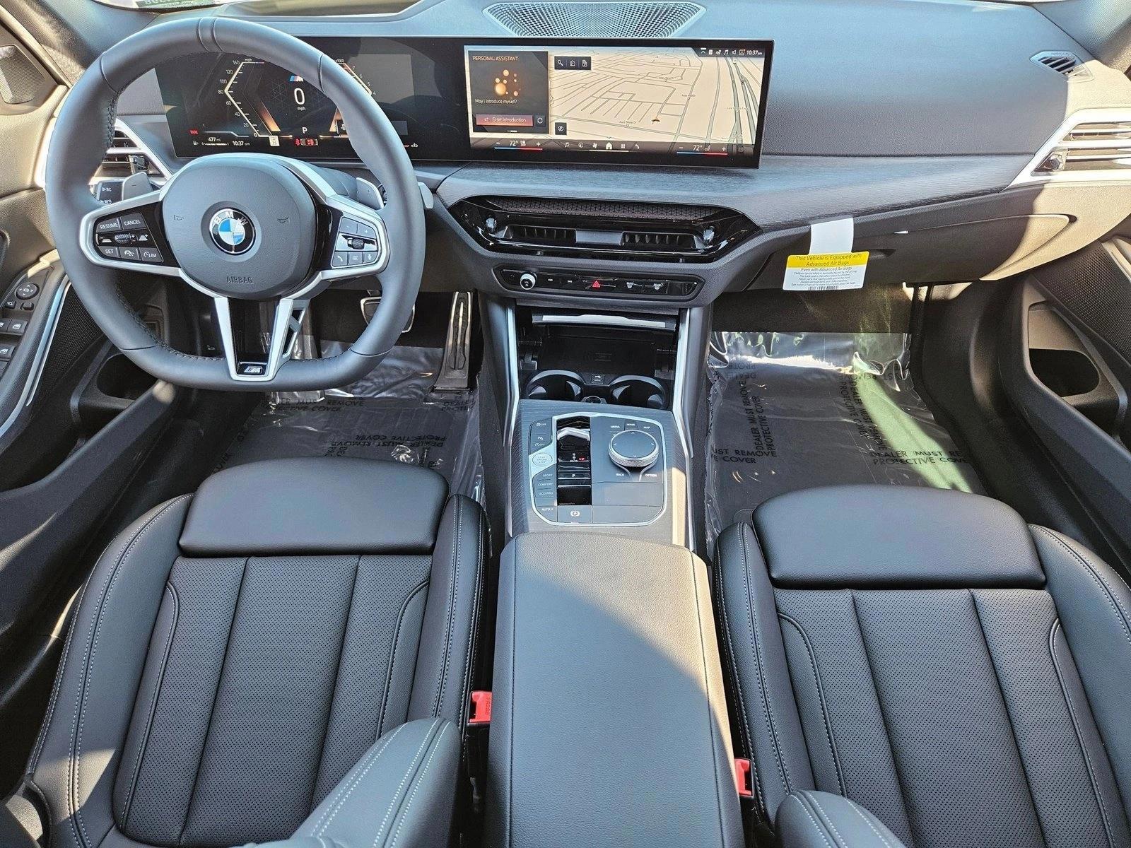 Thumbnail: 2026 BMW 3 Series - 4