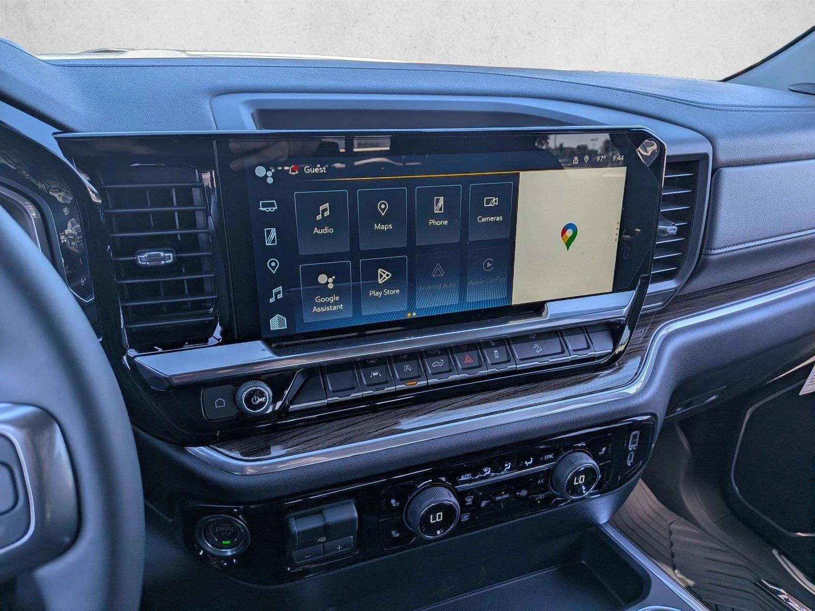 2026 Chevrolet Silverado 1500 RST - Photo 12