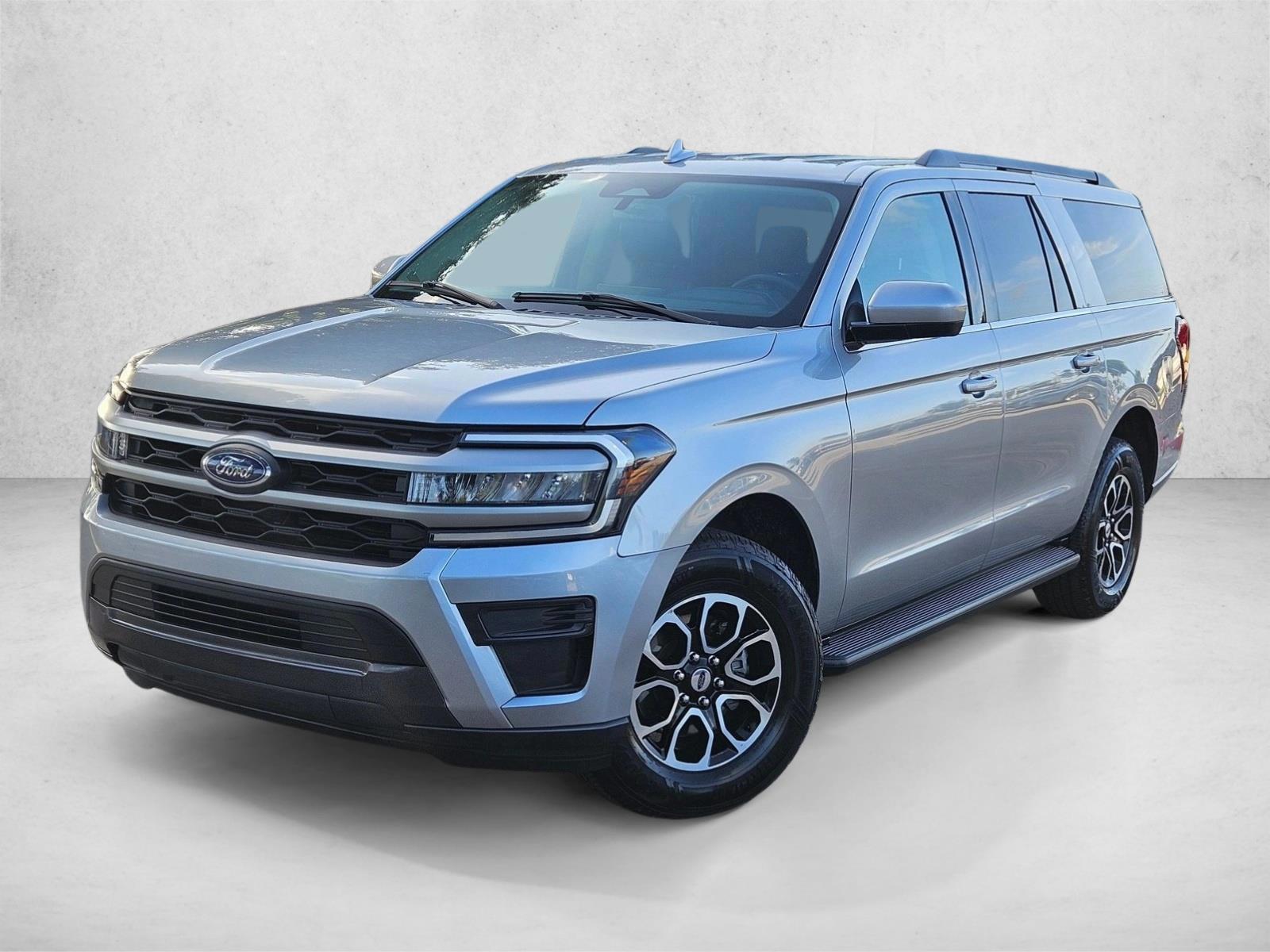 Thumbnail: 2024 Ford Expedition MAX - 1