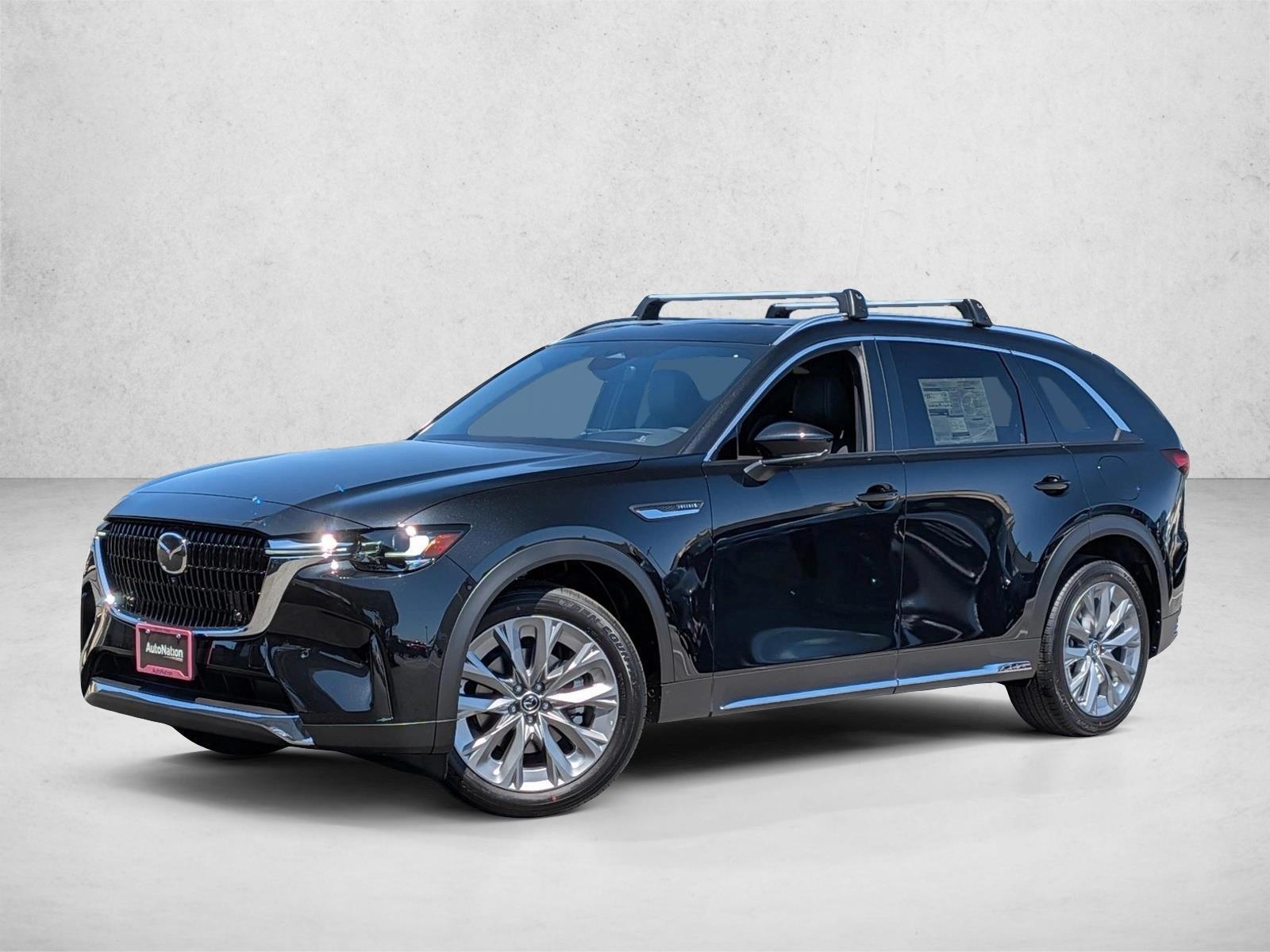 Thumbnail: 2026 Mazda CX-90 - 1