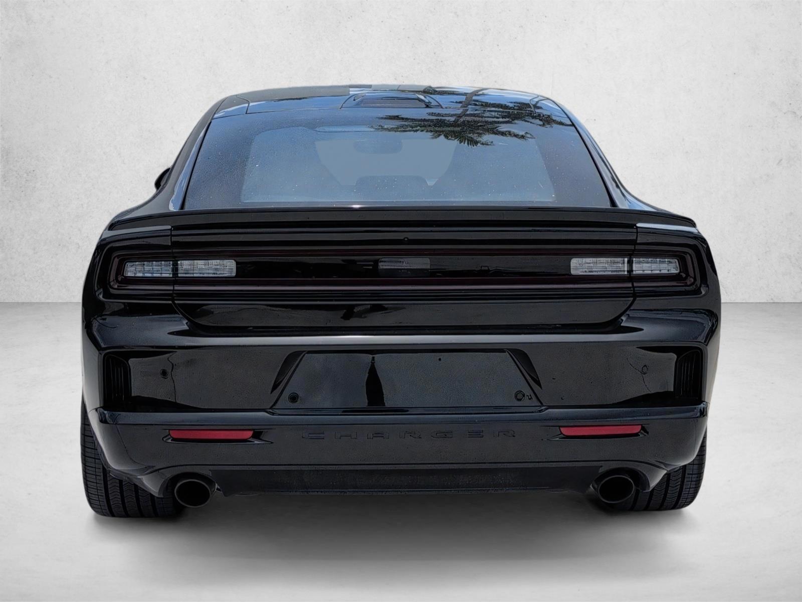 Thumbnail: 2026 Dodge Charger - 4