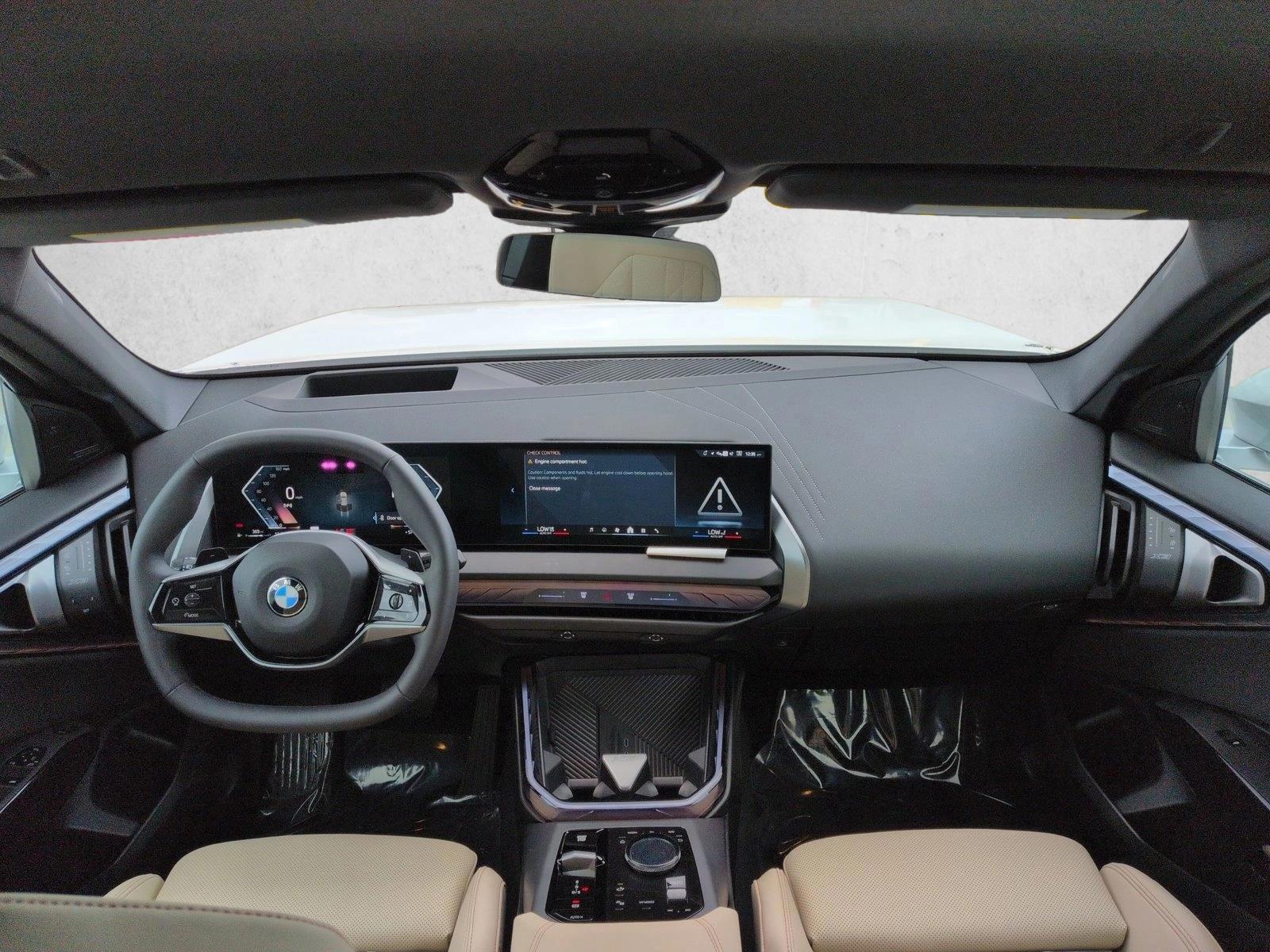 Thumbnail: 2026 BMW X3 - 3