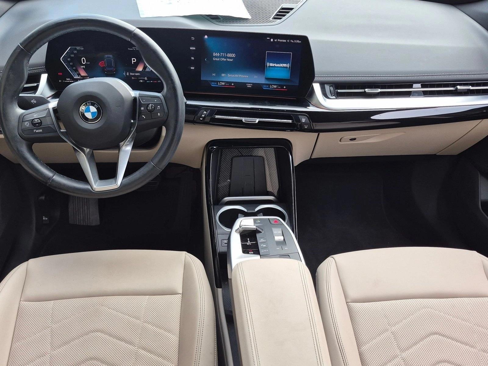 Thumbnail: 2023 BMW X1 - 4