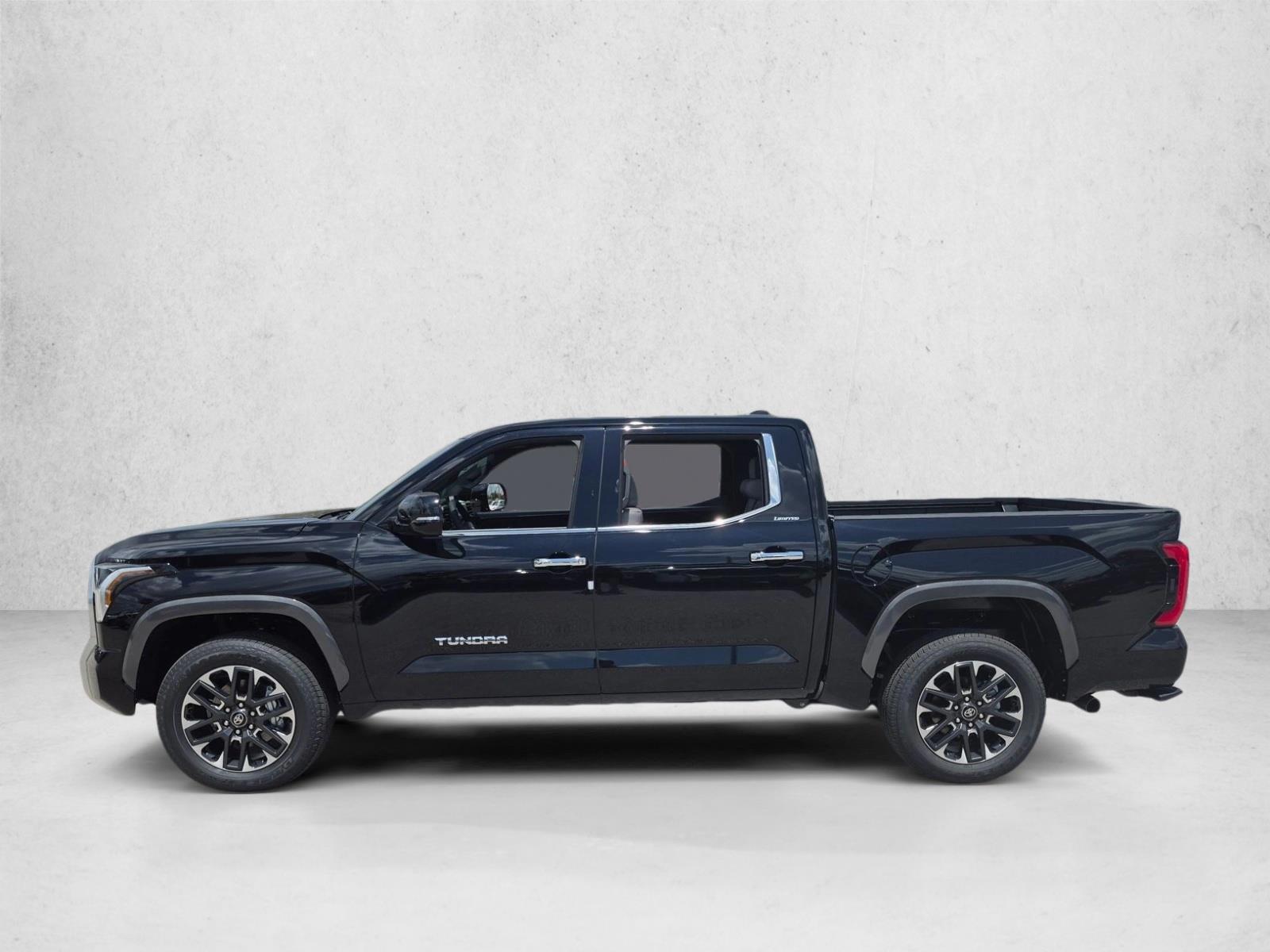 Thumbnail: 2026 Toyota Tundra - 2