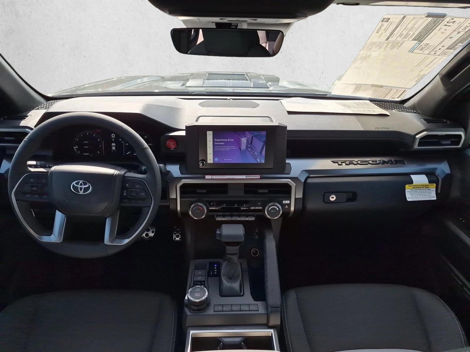 Thumbnail: 2026 Toyota Tacoma - 3