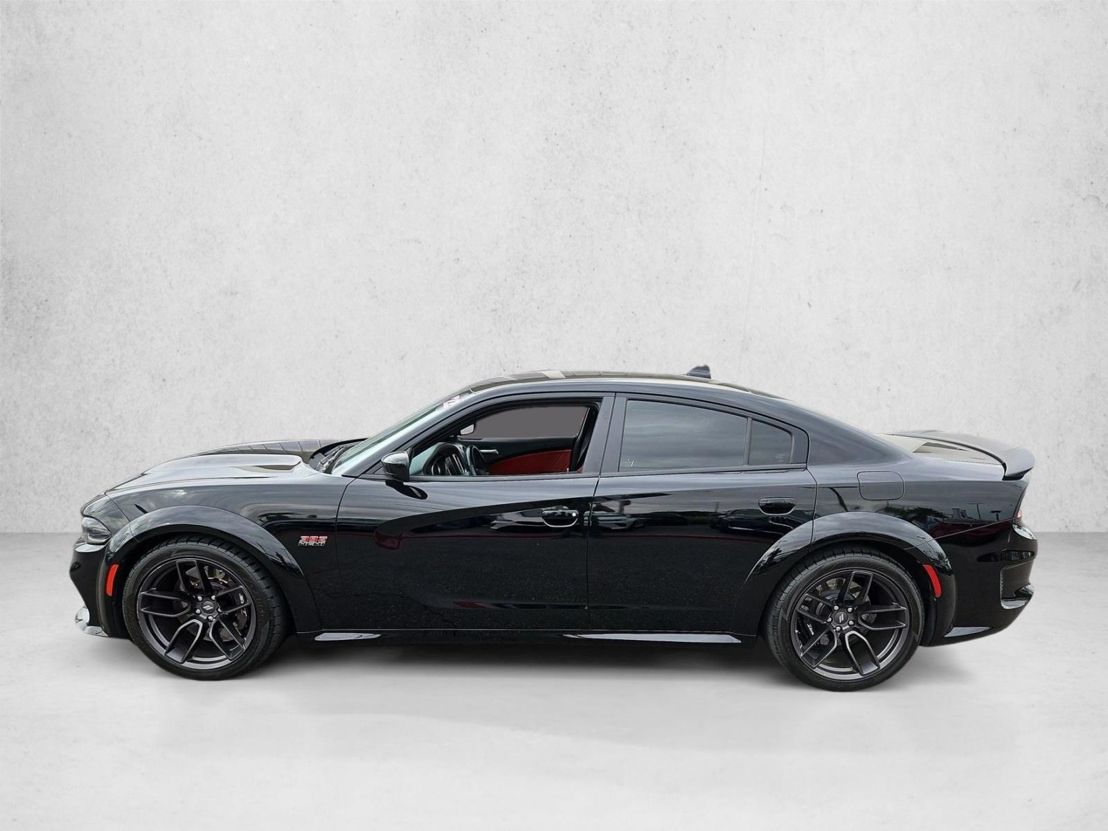 Thumbnail: 2022 Dodge Charger - 2