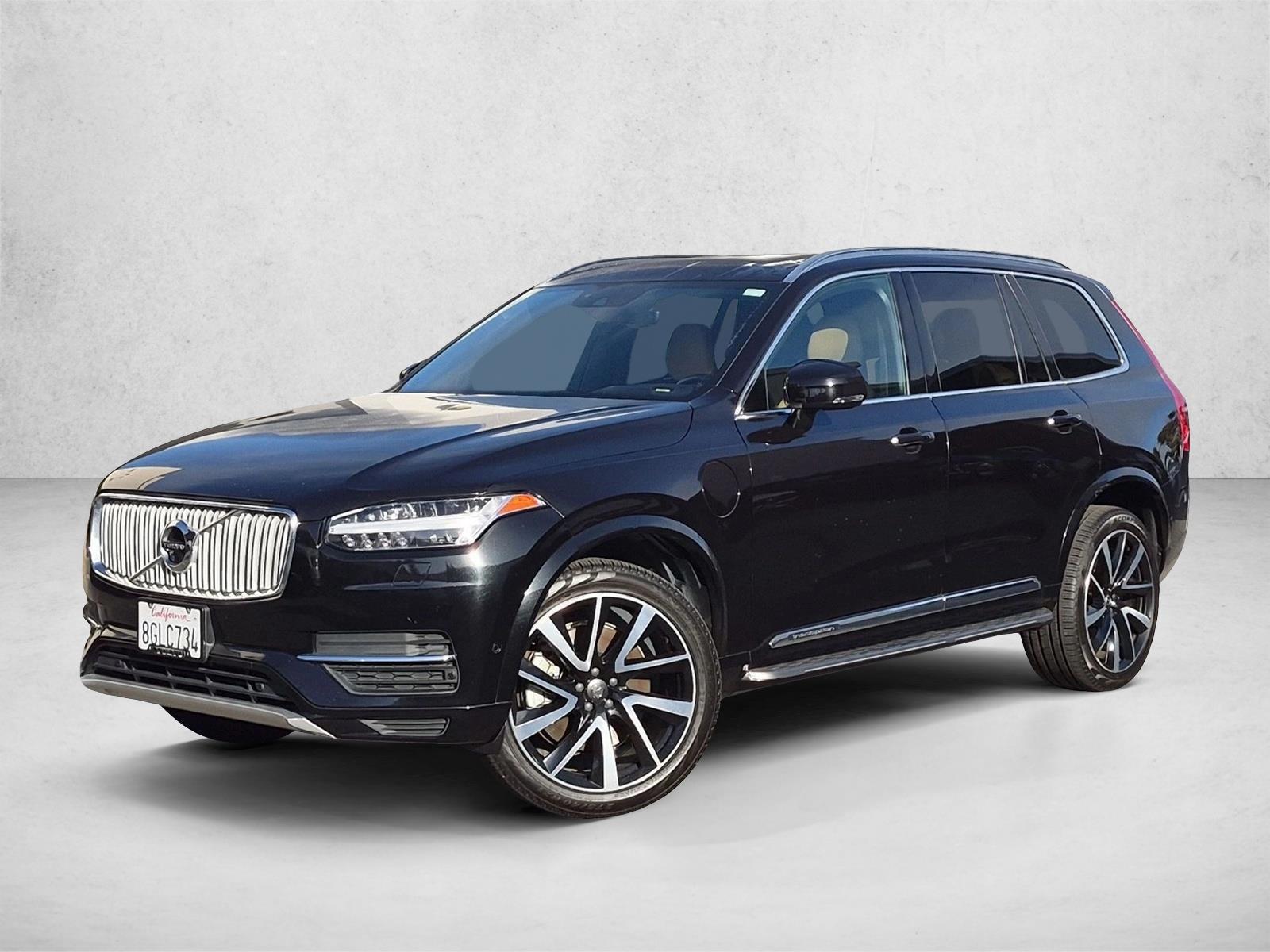 2019 Volvo XC90 Inscription