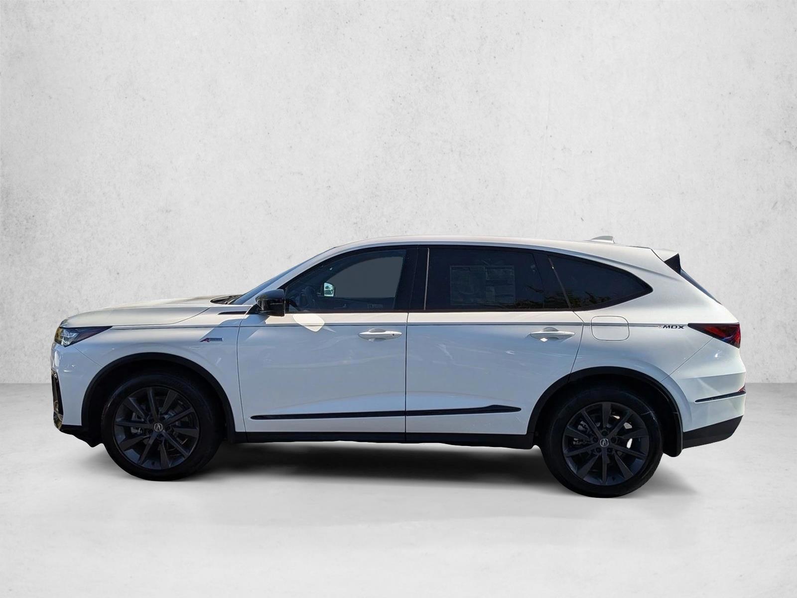 Thumbnail: 2026 Acura MDX - 2