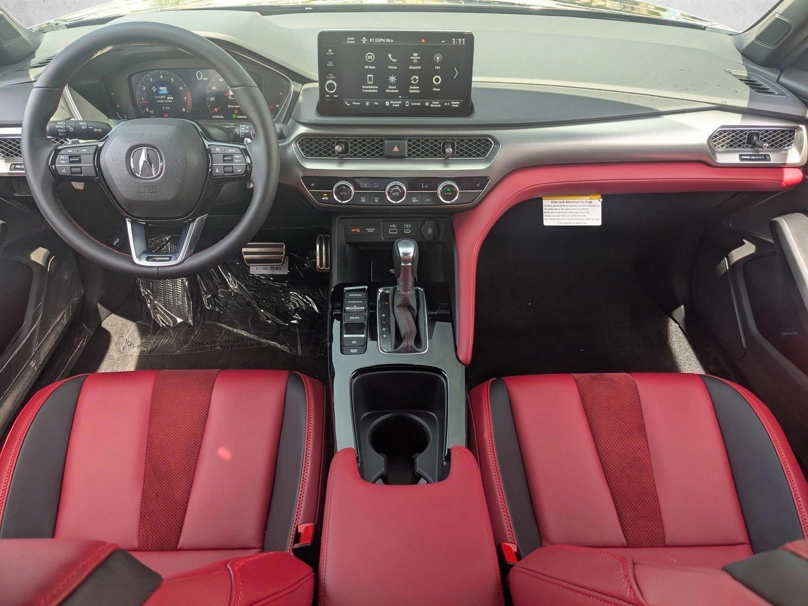Thumbnail: 2026 Acura Integra - 3