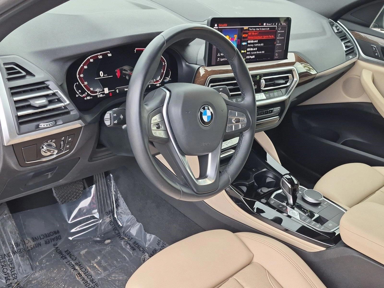 2023 BMW X4 30i - Photo 10