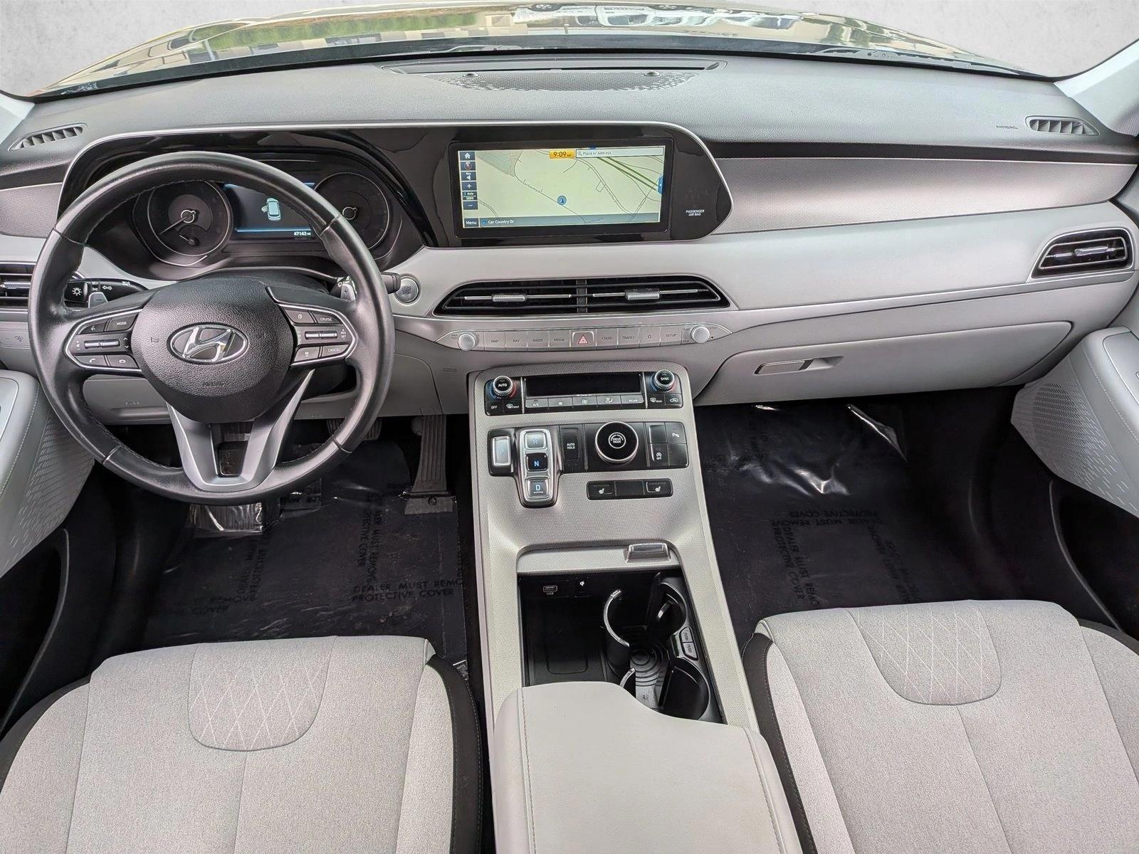 Thumbnail: 2020 Hyundai Palisade - 3