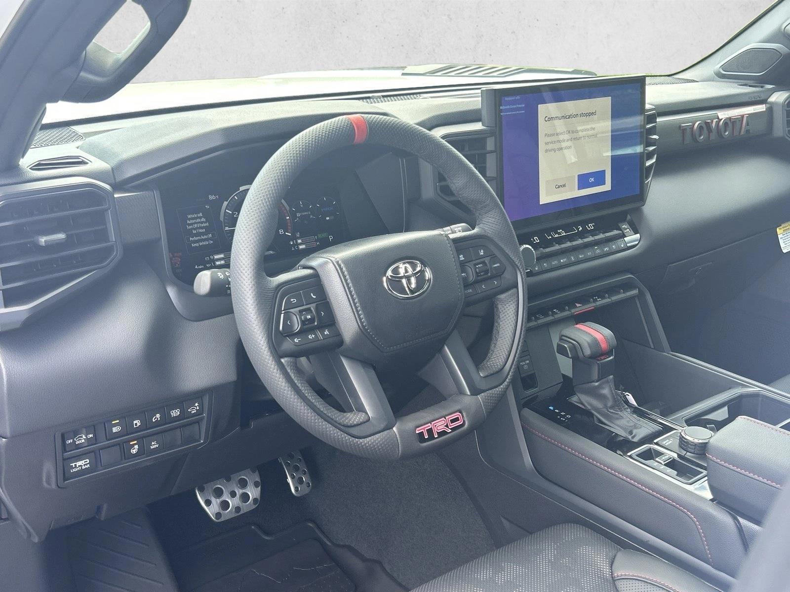 Thumbnail: 2026 Toyota Sequoia - 2