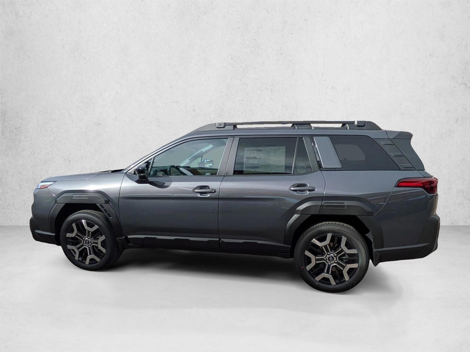 Thumbnail: 2026 Subaru Outback - 2