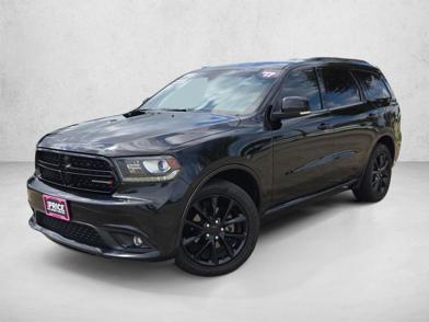 2017 Dodge Durango GT -
                  League City, TX