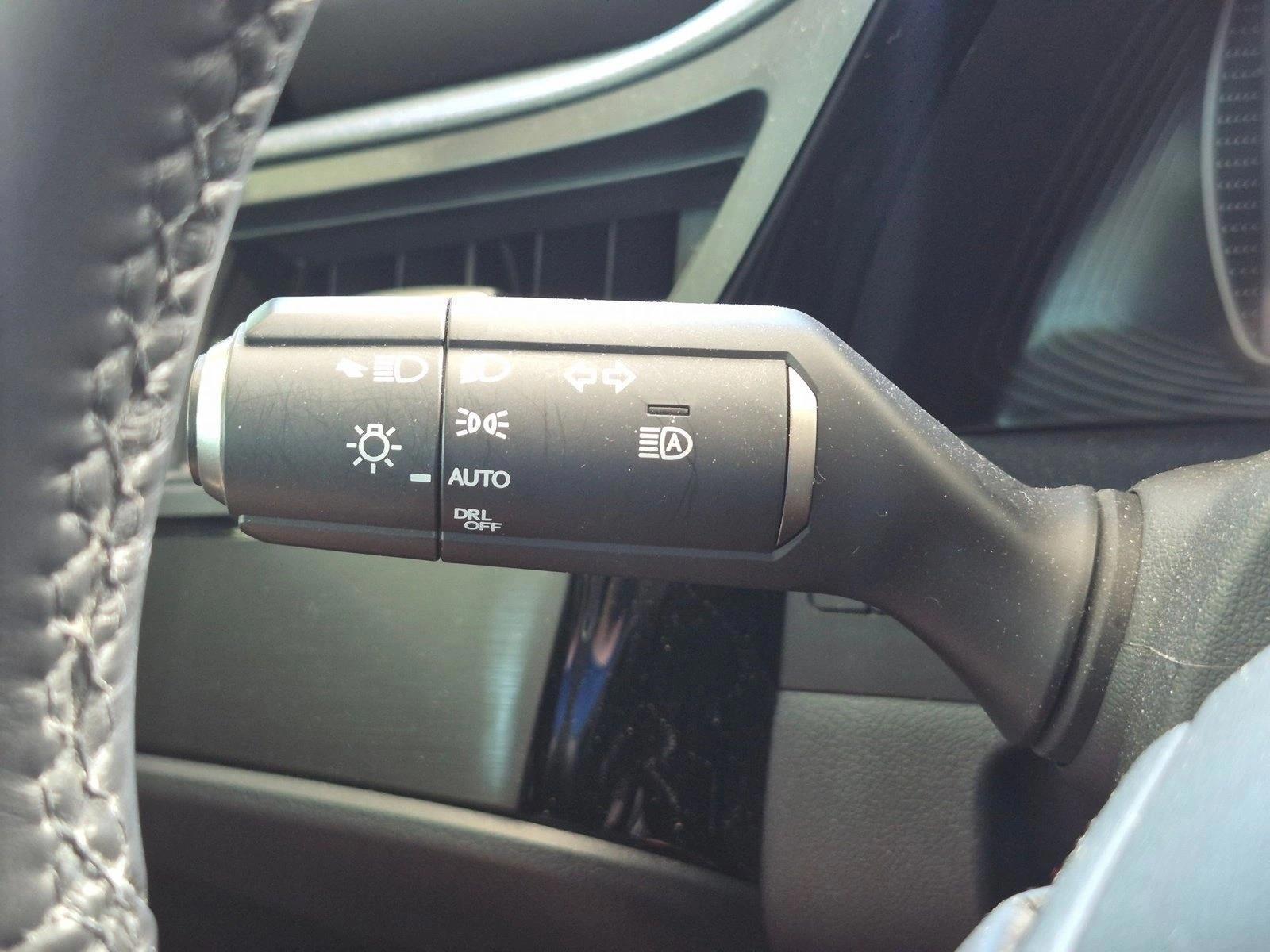 2025 Lexus ES