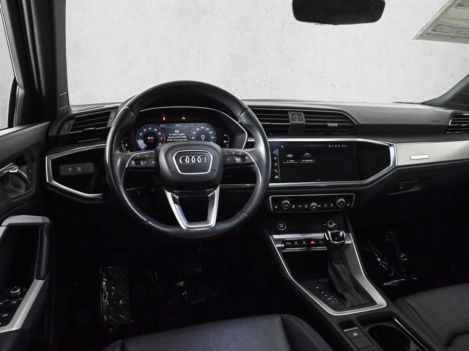 Thumbnail: 2023 Audi Q3 - 3