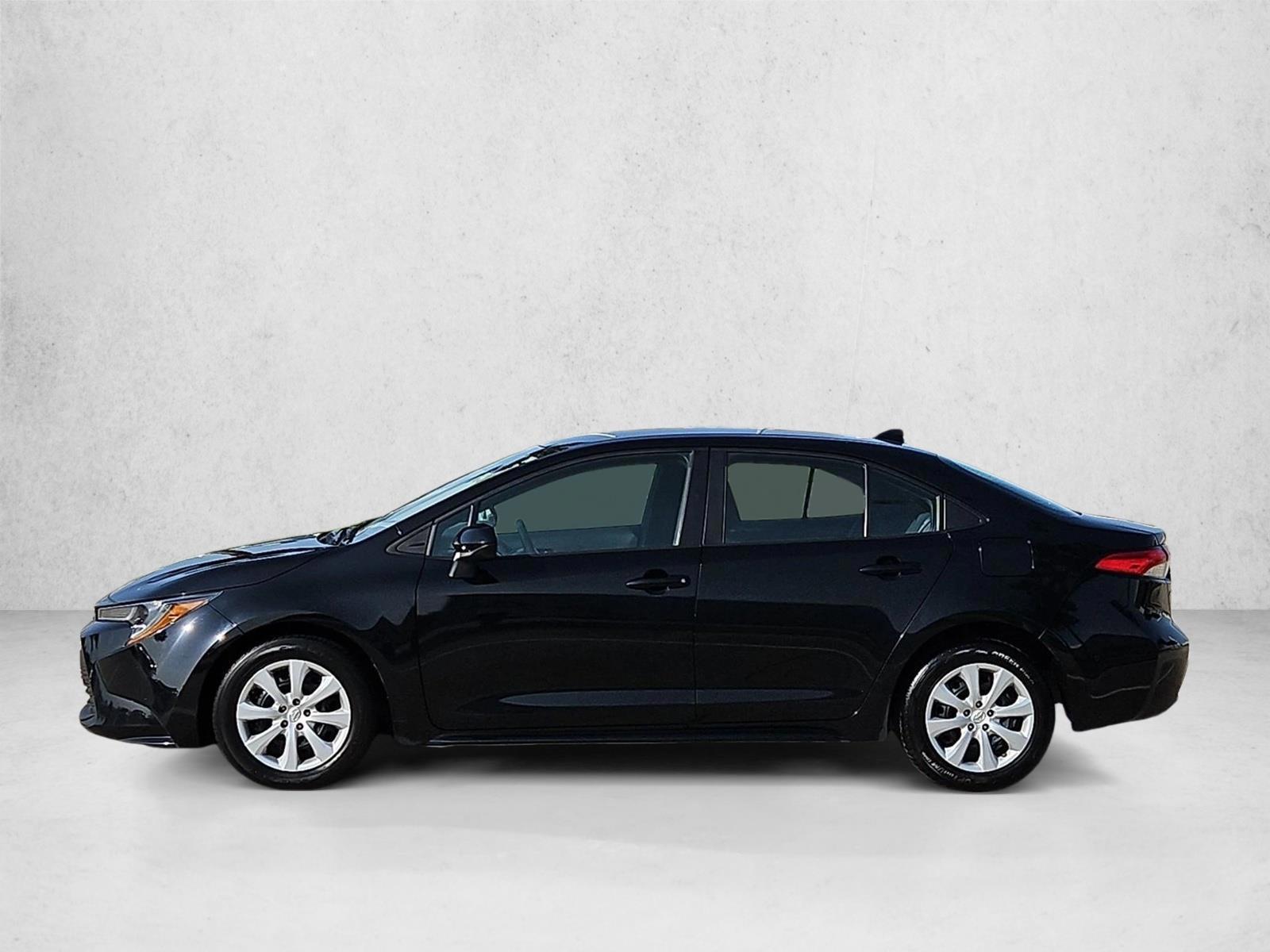 Thumbnail: 2024 Toyota Corolla - 2