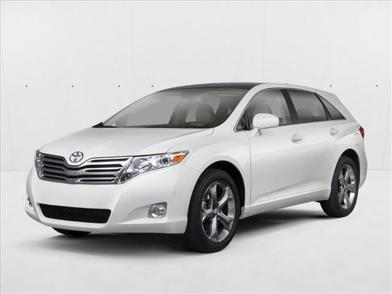 2011 Toyota Venza  -
                  Hayward, CA