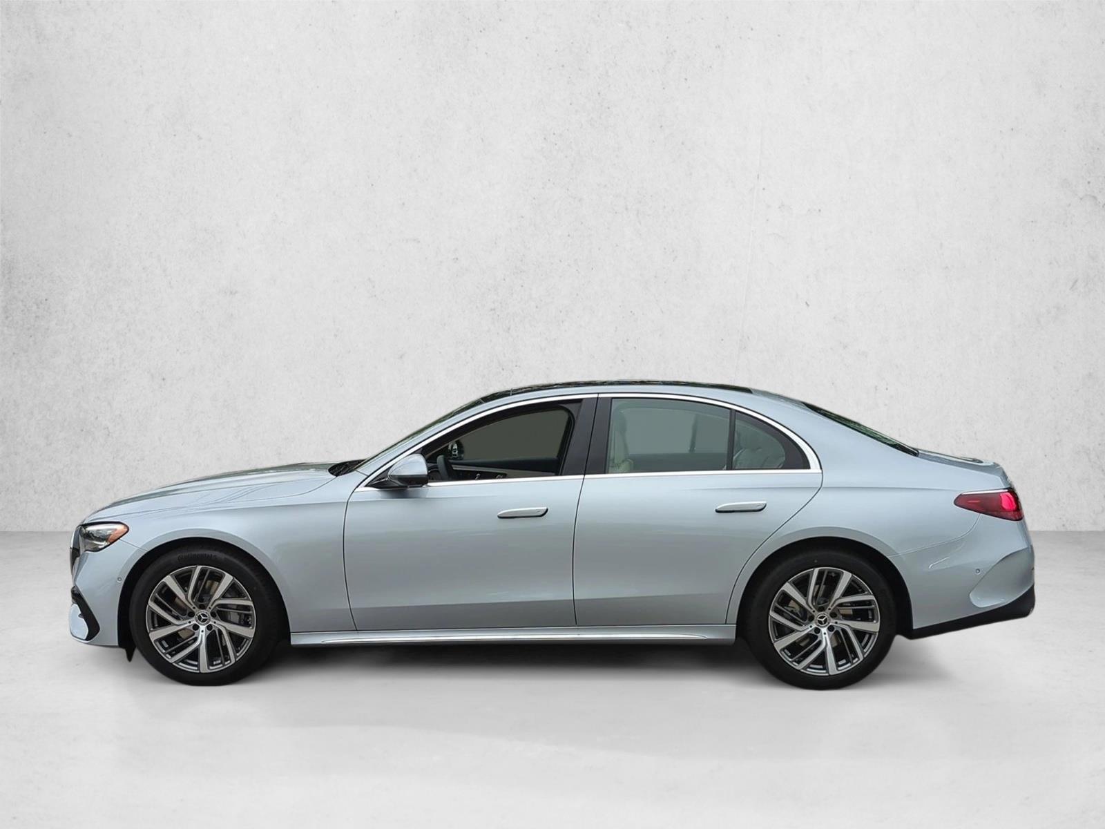 Thumbnail: 2026 Mercedes-Benz E-Class - 2