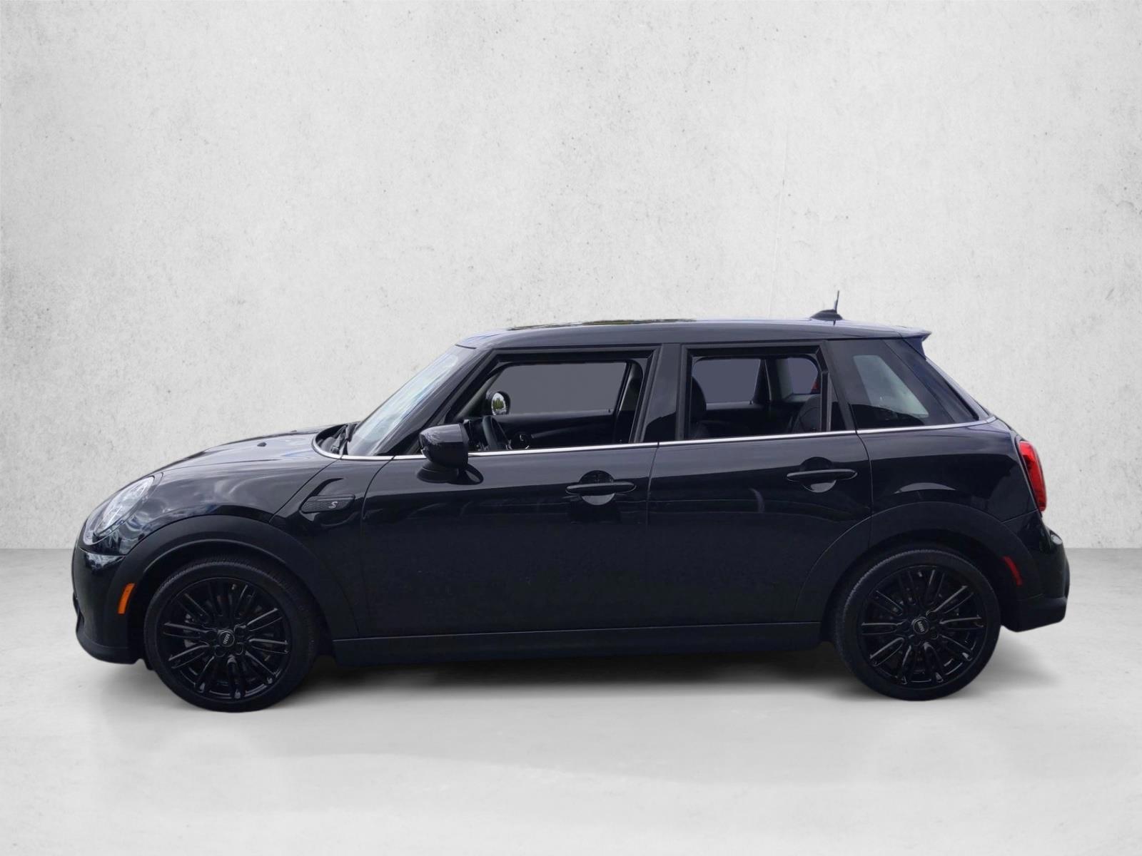 Thumbnail: 2024 MINI Cooper Hardtop - 2