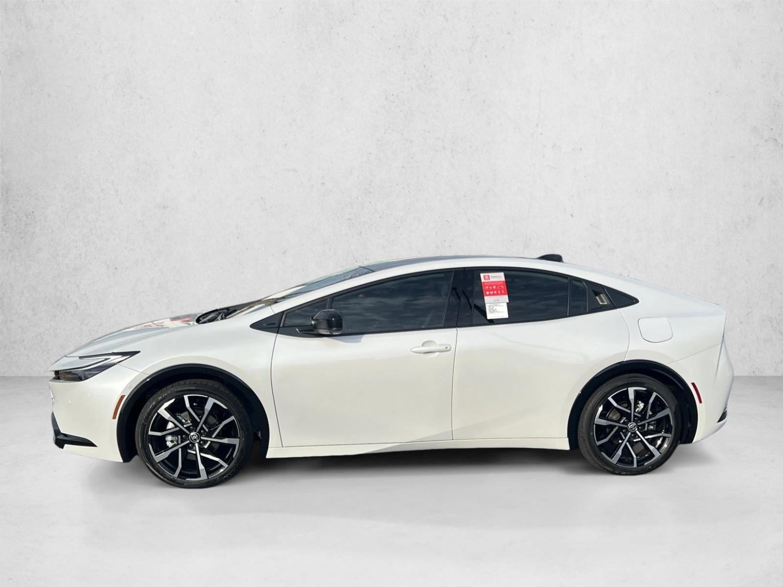 Thumbnail: 2026 Toyota Prius - 2