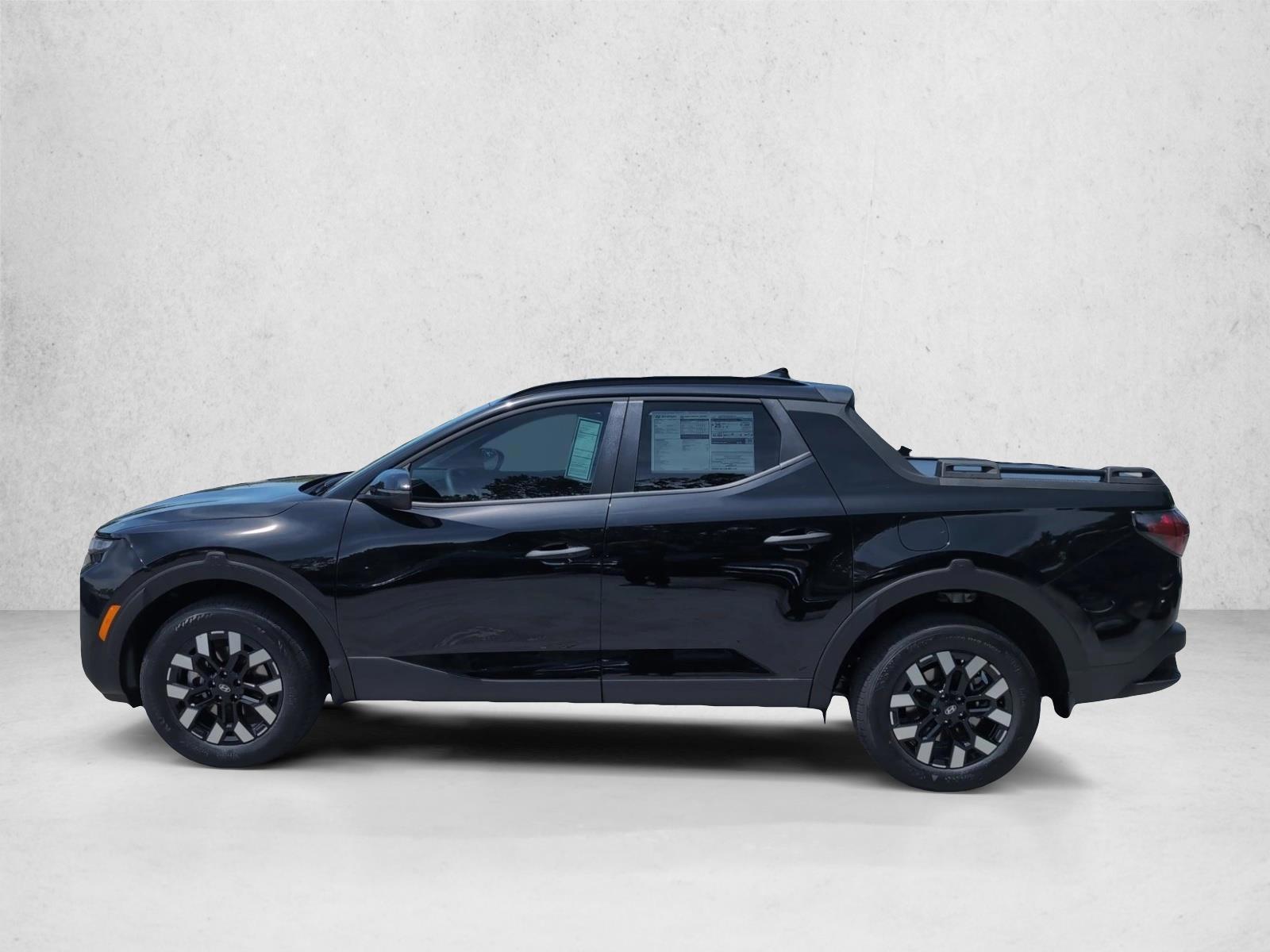 Thumbnail: 2026 Hyundai Santa Cruz - 2