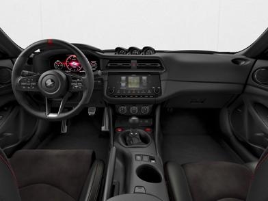 2027 Nissan Z