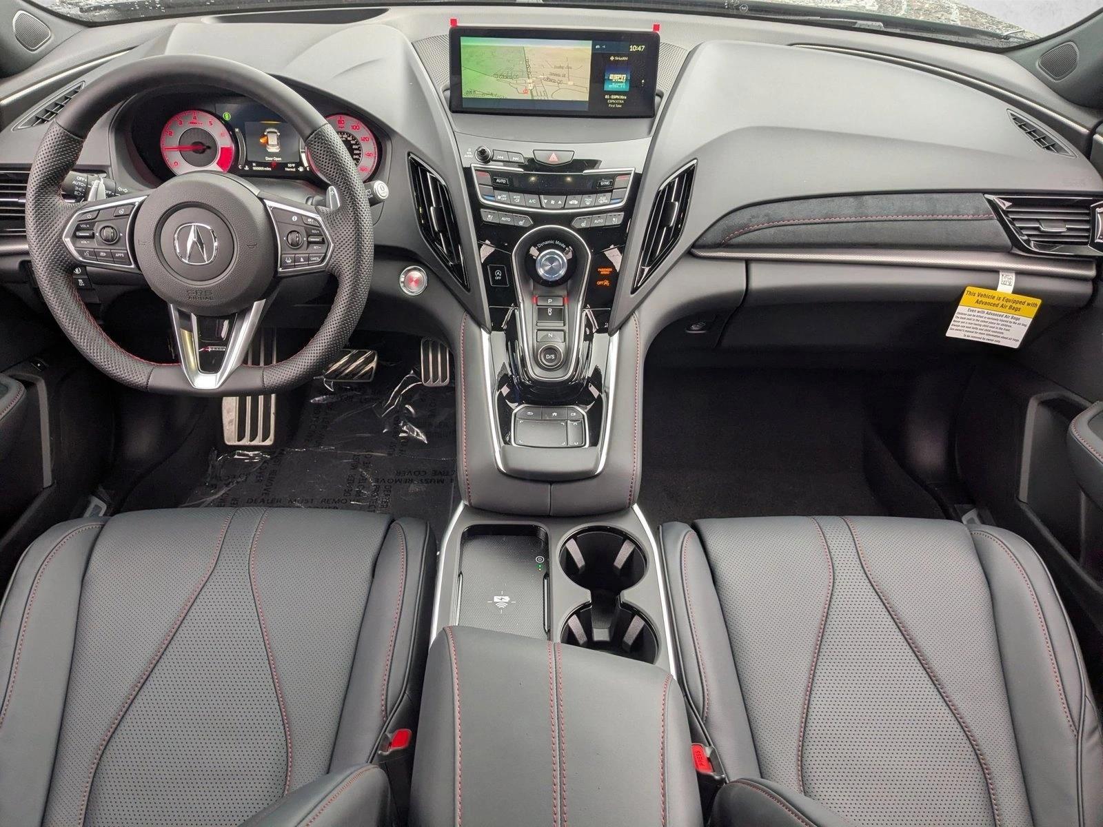 Thumbnail: 2026 Acura RDX - 3