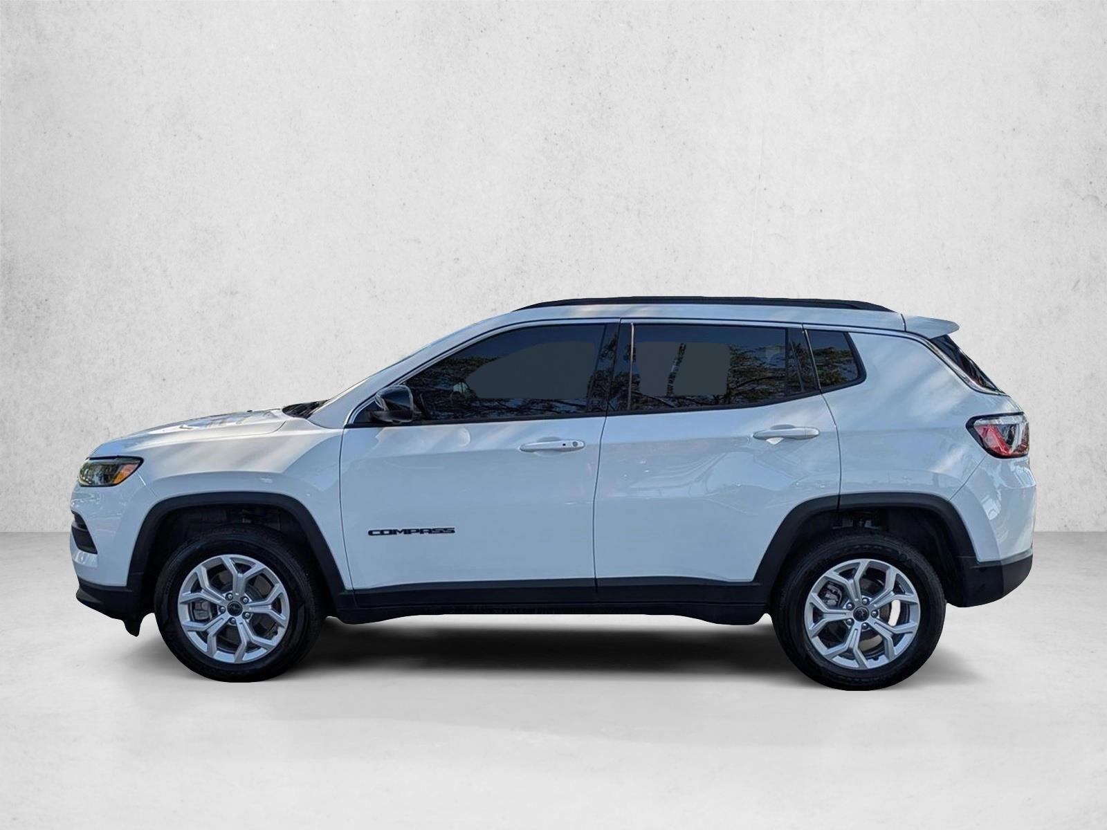 Thumbnail: 2025 Jeep Compass - 2