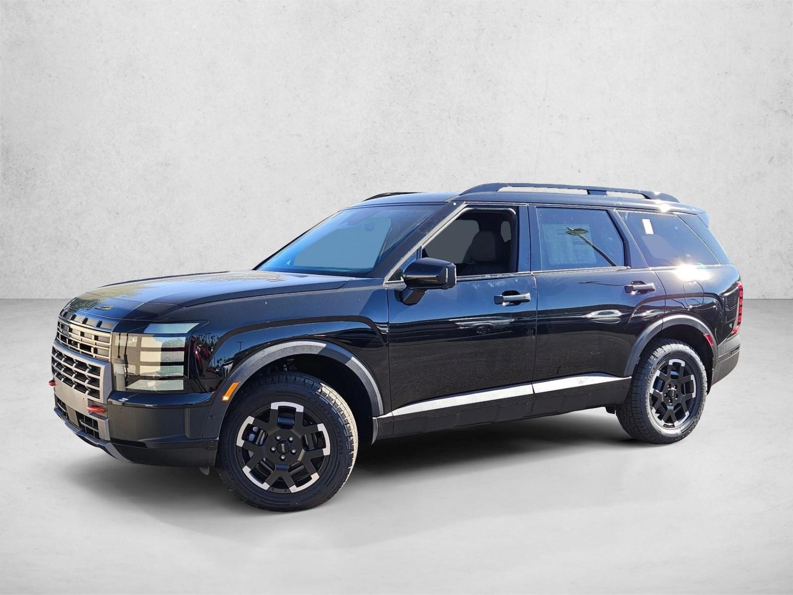 Thumbnail: 2026 Hyundai Palisade - 1
