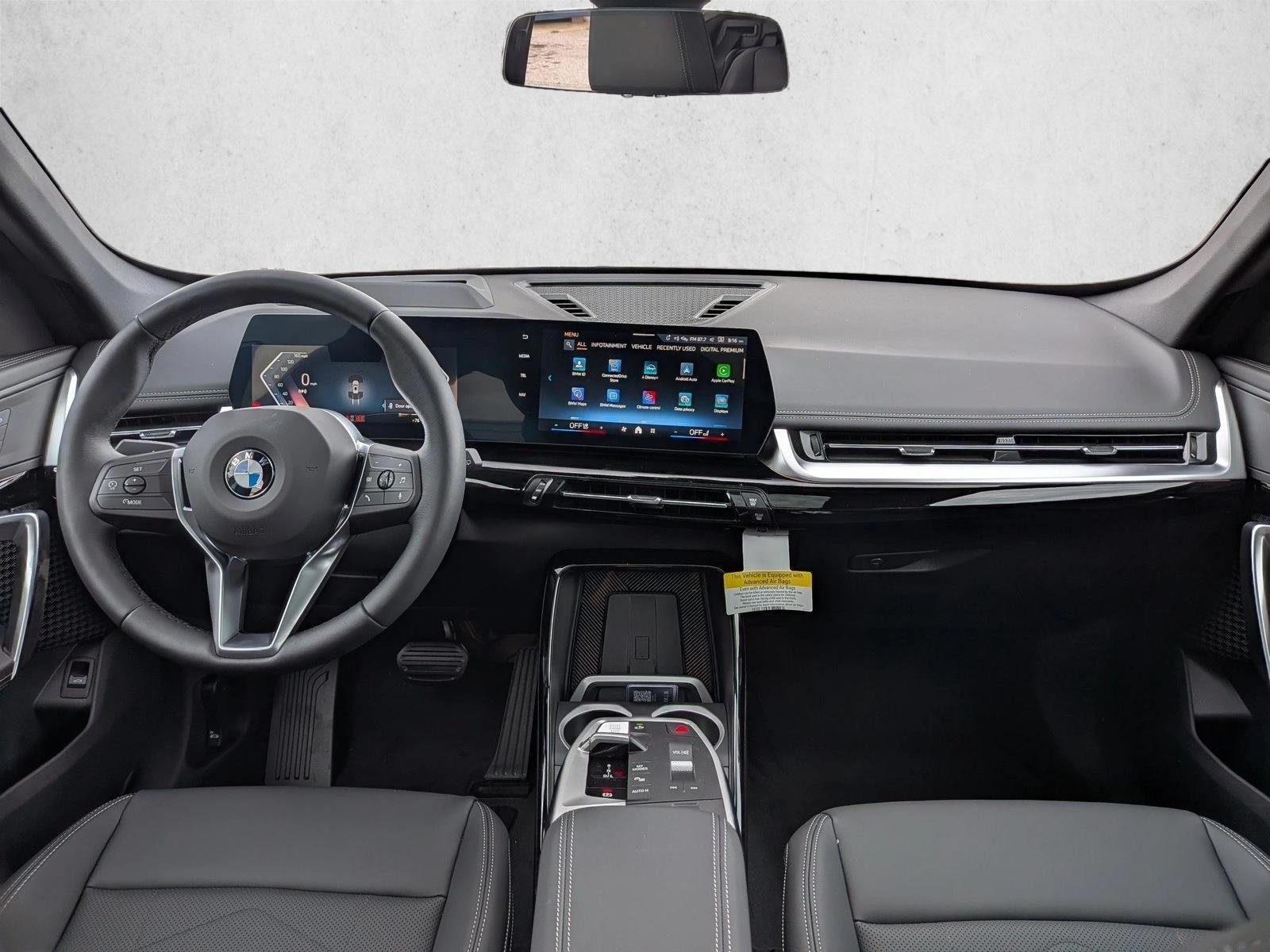 Thumbnail: 2026 BMW X1 - 3