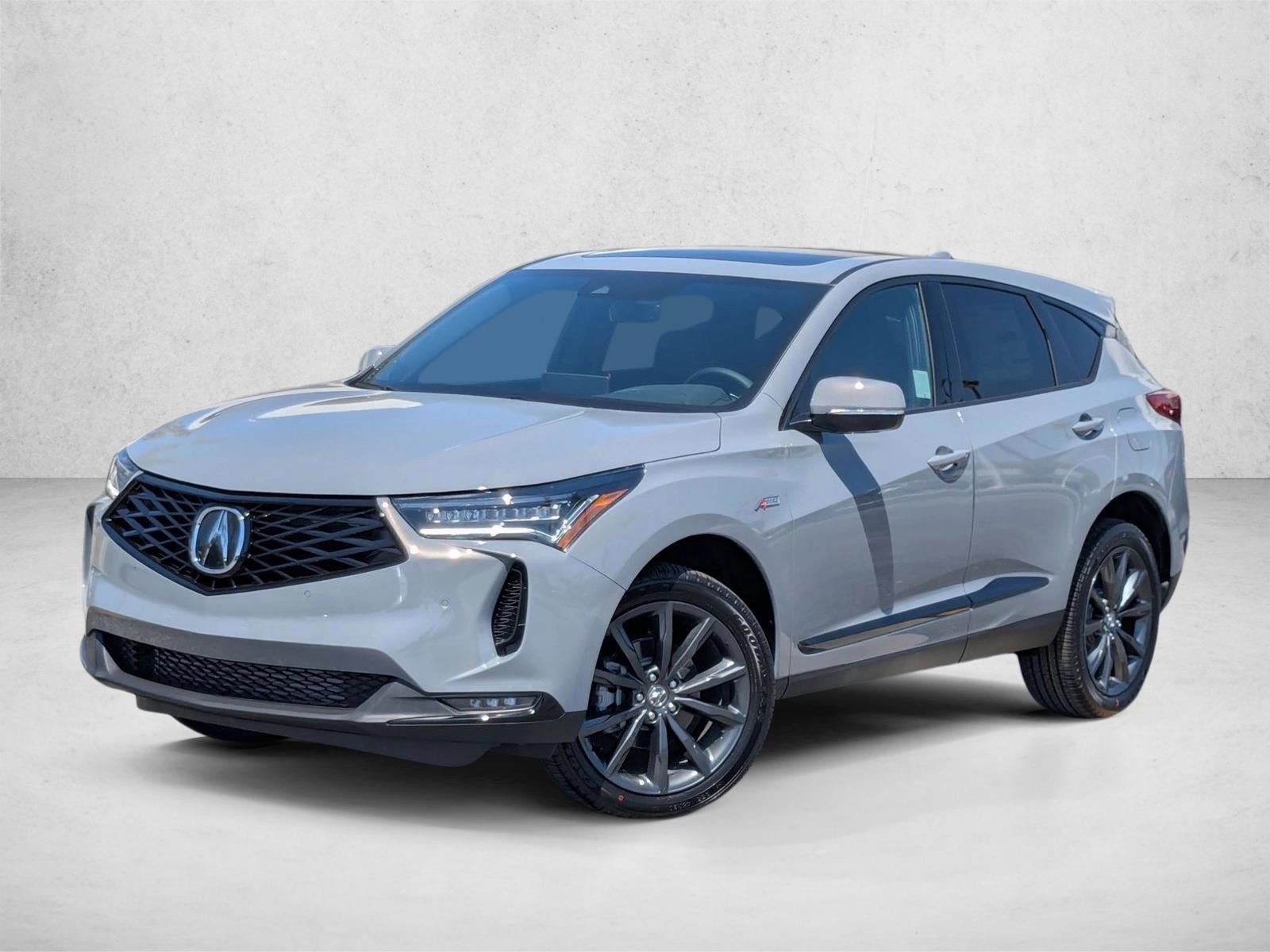 Thumbnail: 2026 Acura RDX - 1