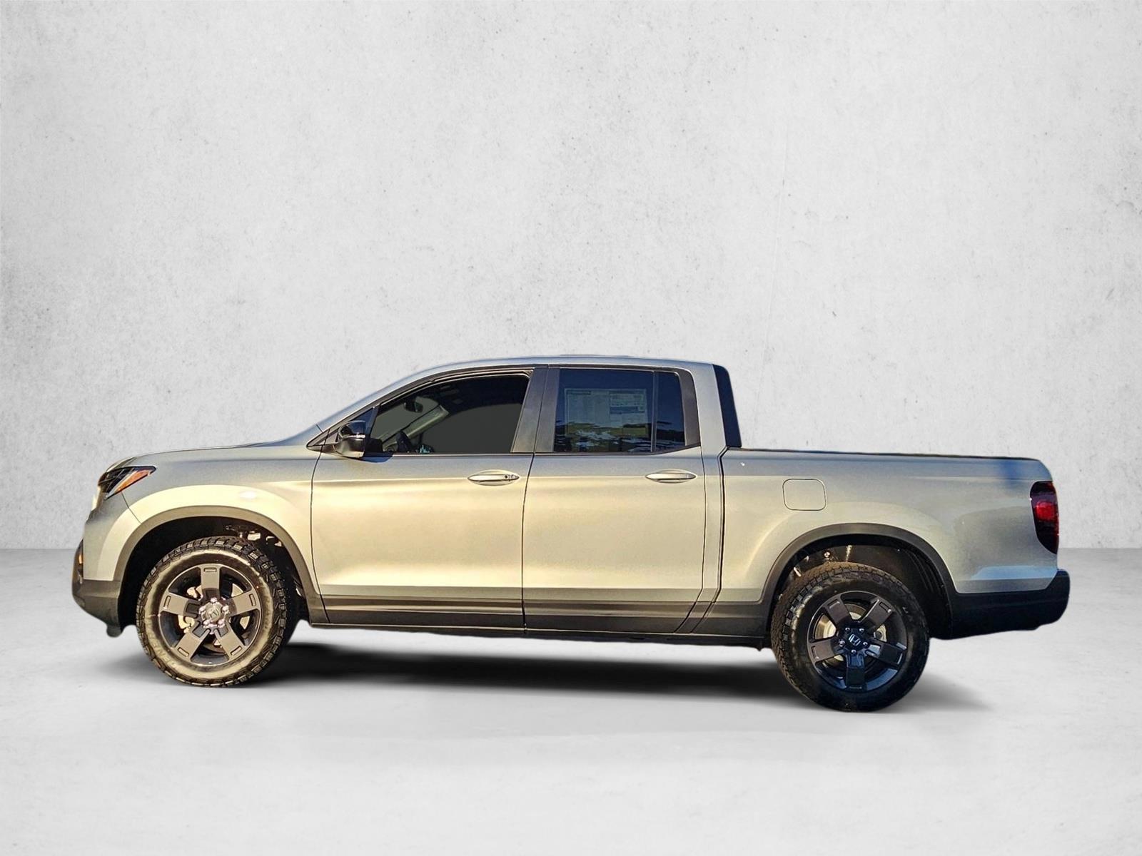 Thumbnail: 2026 Honda Ridgeline - 2