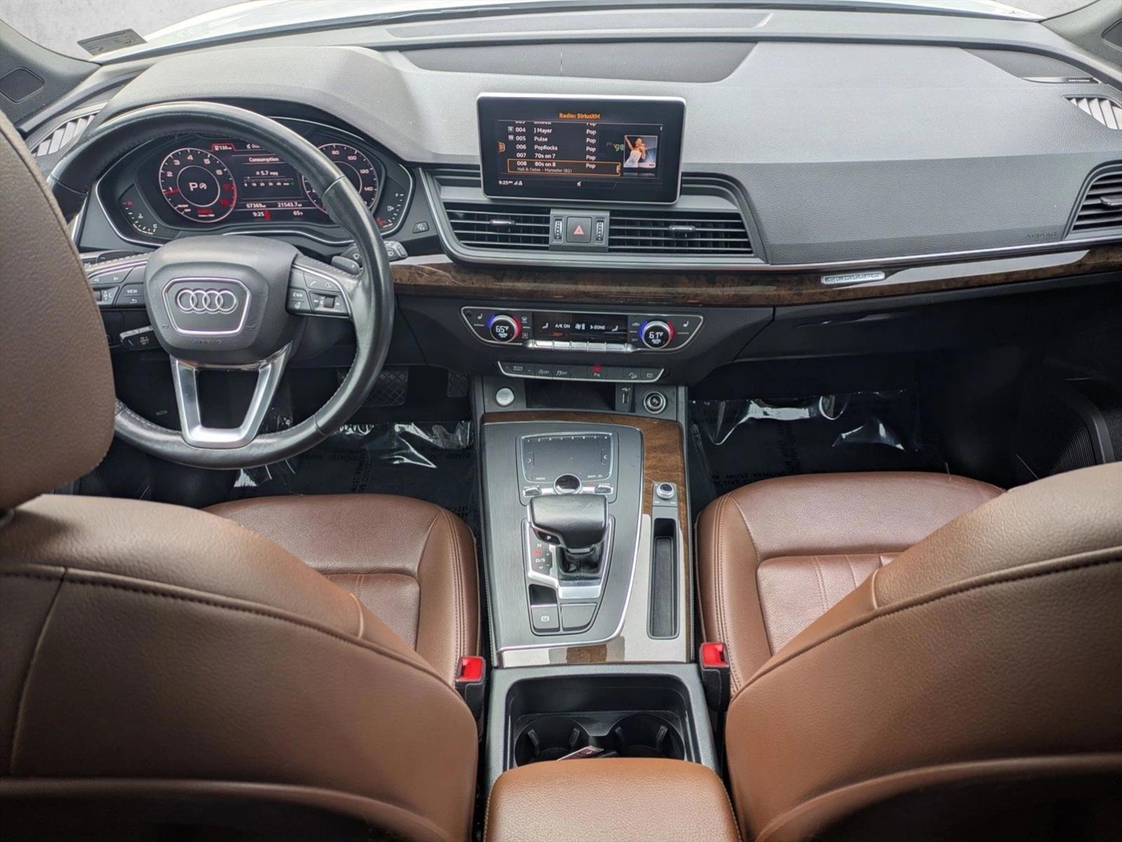 Thumbnail: 2019 Audi Q5 - 4