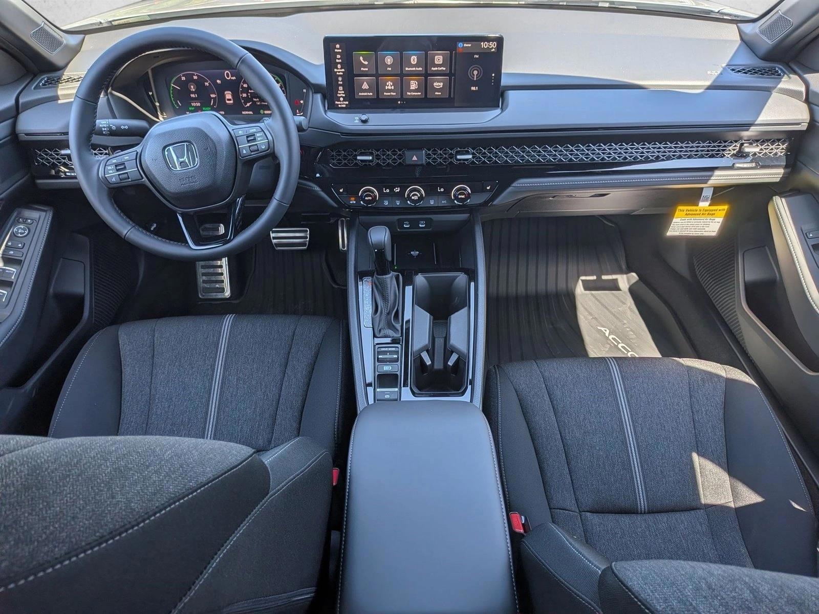 Thumbnail: 2026 Honda Accord - 4
