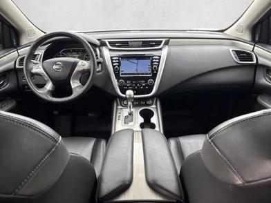 2017 Nissan Murano