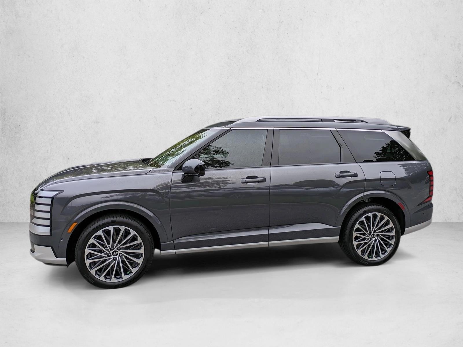 Thumbnail: 2026 Hyundai Palisade - 2