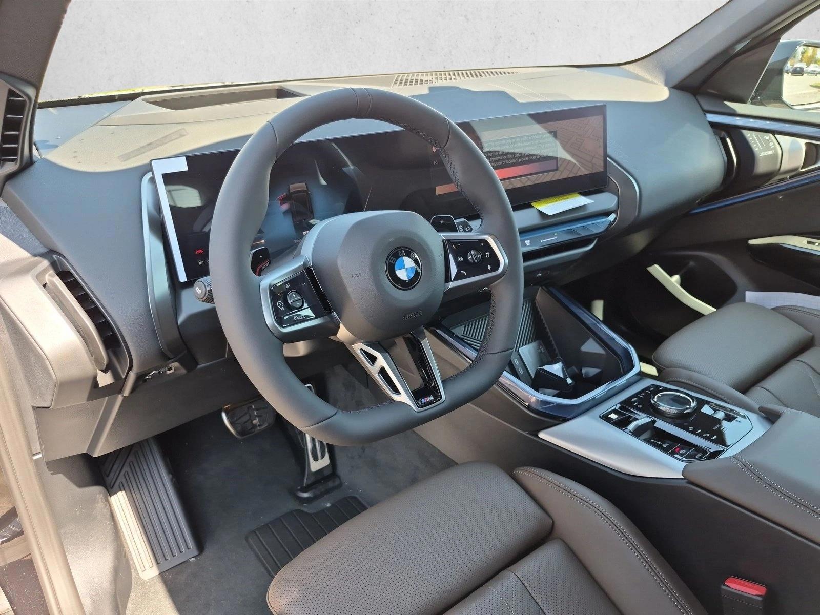 Thumbnail: 2026 BMW X3 - 3