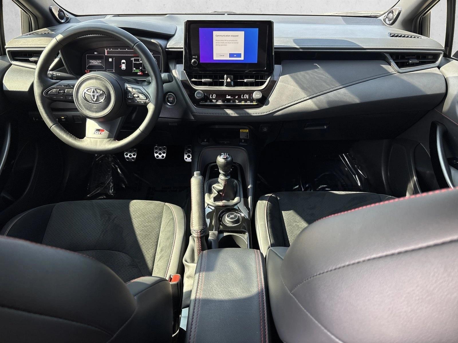 Thumbnail: 2025 Toyota GR Corolla - 3