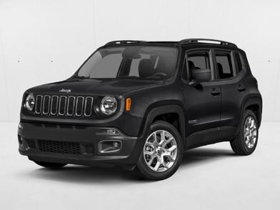 2017 Jeep Renegade Latitude -
                  Buford, GA