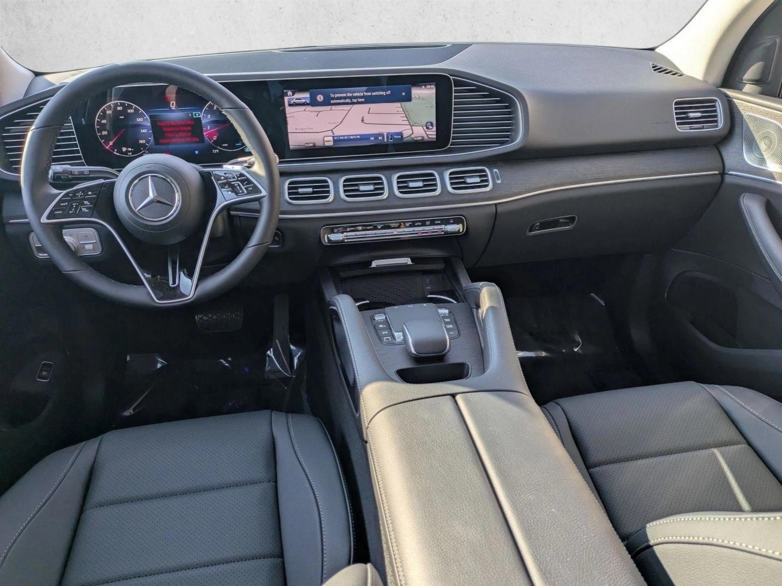 Thumbnail: 2026 Mercedes-Benz GLE - 3