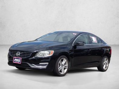2014 Volvo S60 T5 -
                  Golden, CO