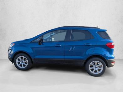 2021 Ford EcoSport