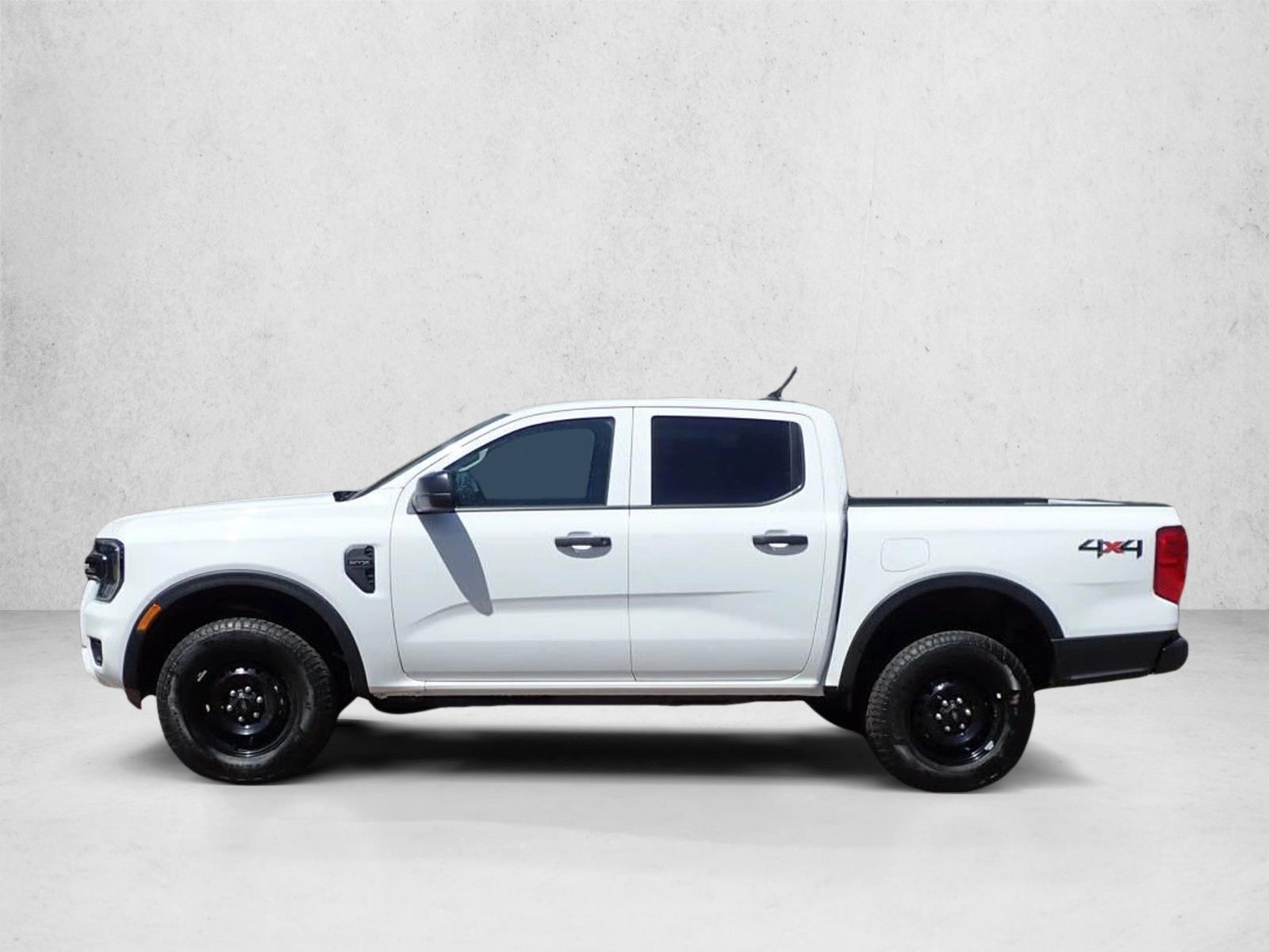 Thumbnail: 2026 Ford Ranger - 2