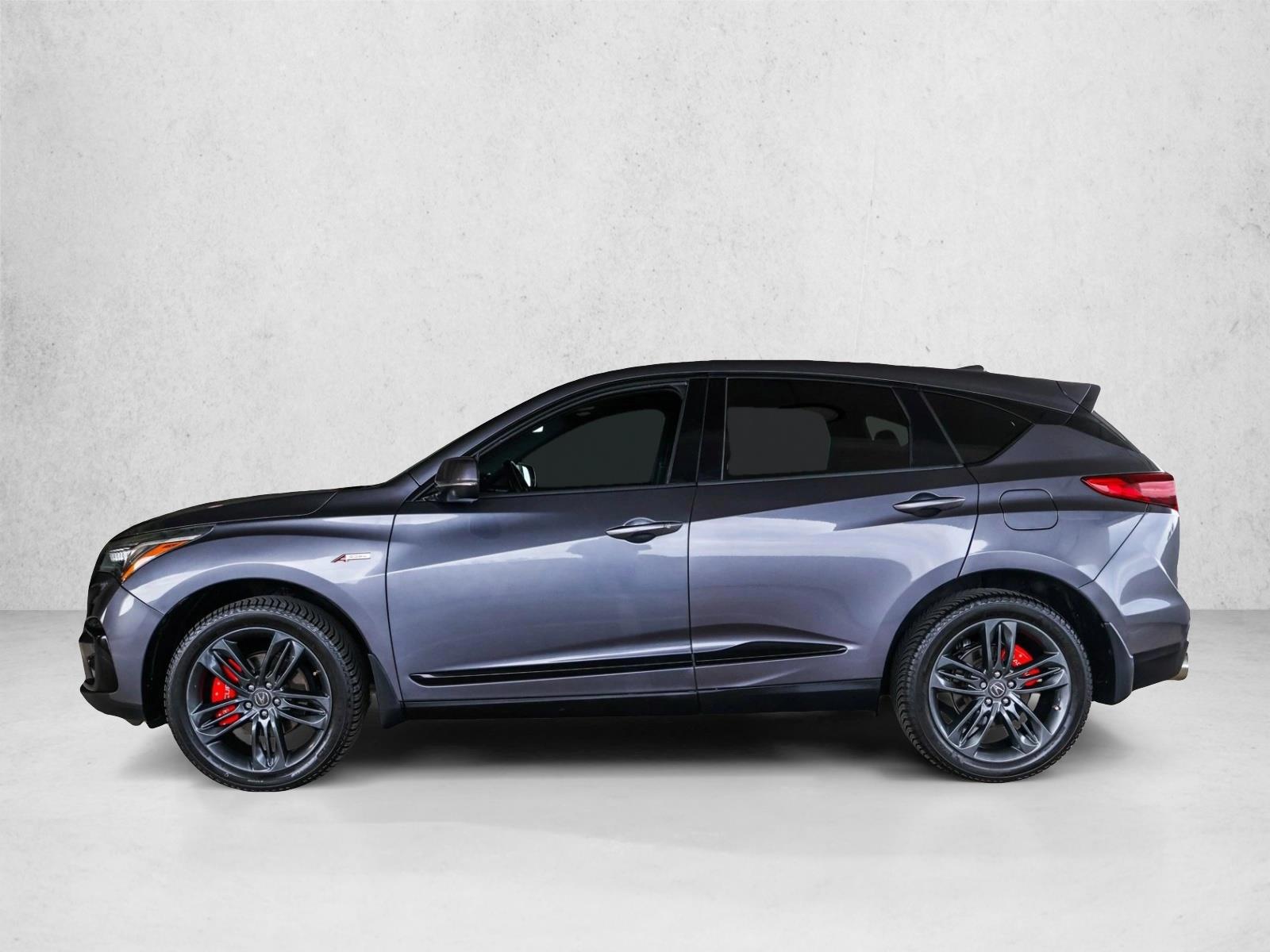 Thumbnail: 2019 Acura RDX - 2