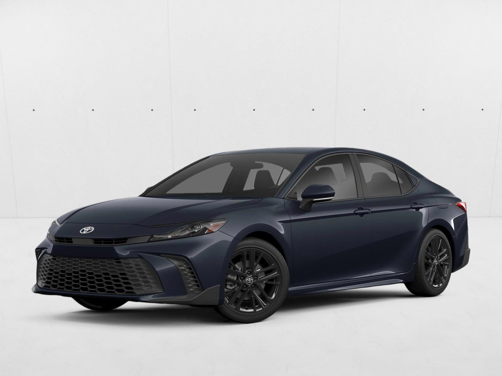 Thumbnail: 2025 Toyota Camry - 1