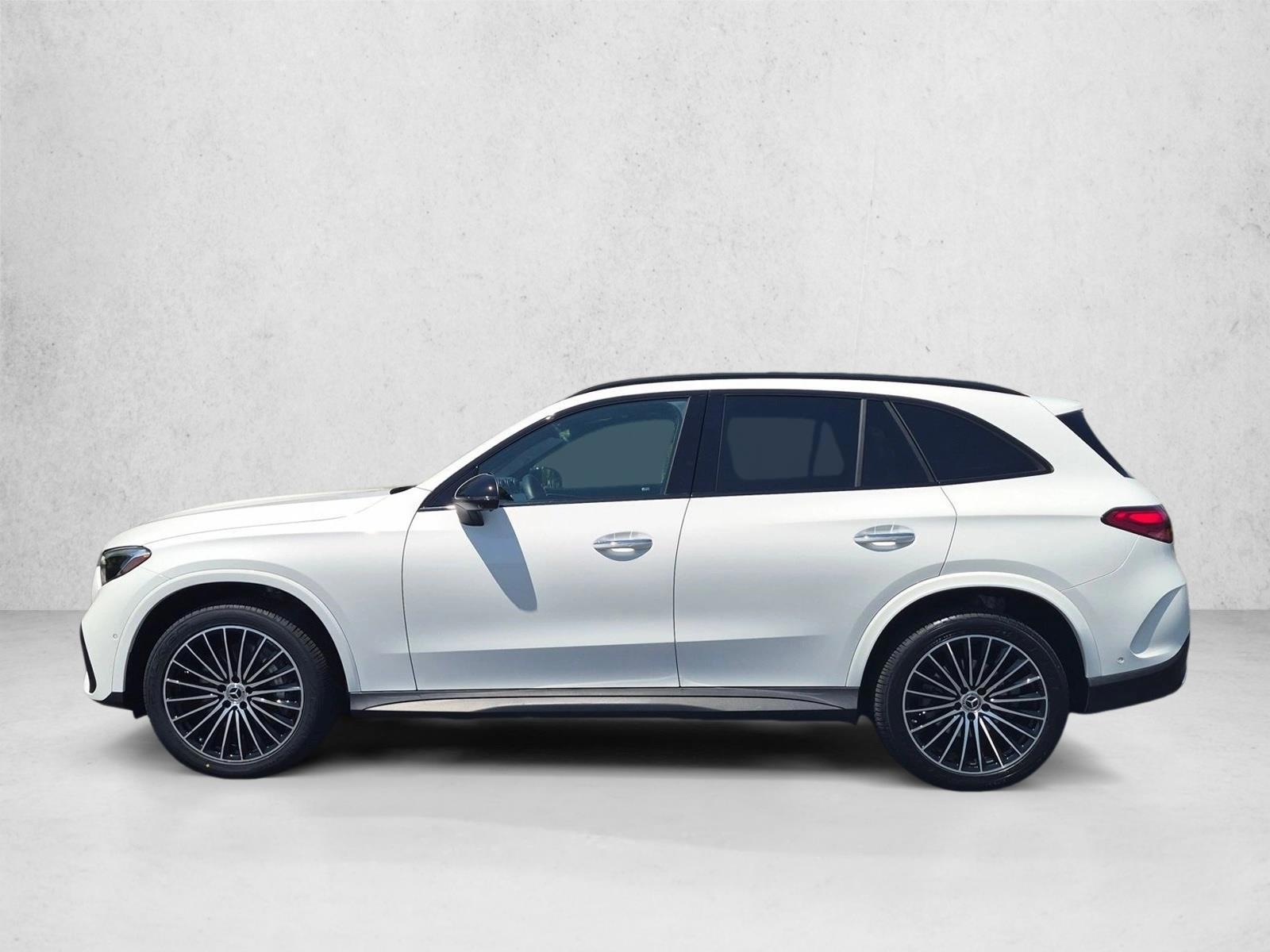 Thumbnail: 2024 Mercedes-Benz GLC - 2