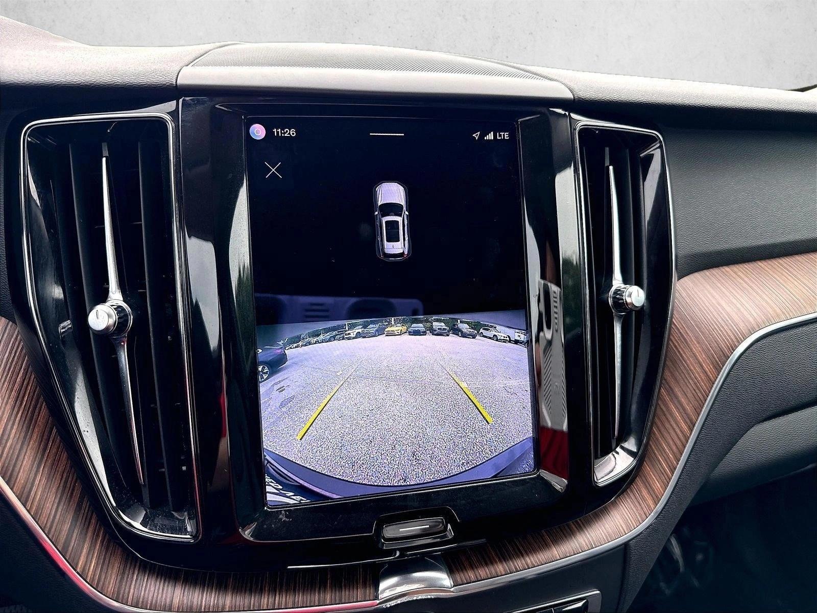 2022 Volvo XC60 Momentum - Photo 23