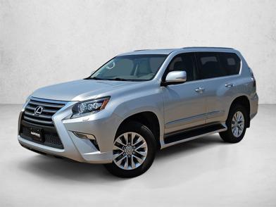 2019 Lexus GX 460 -
                  Amarillo, TX